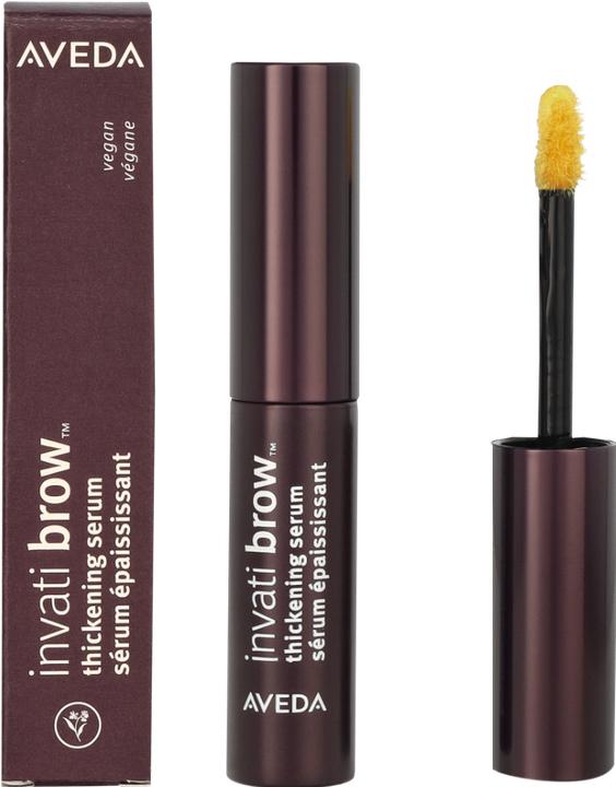 Actual product image Aveda Brow Serum Invati Advanced (5 ml)