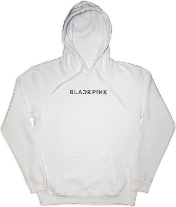 Produktbild BlackPink Born Pink Kapuzenpullover (XL)