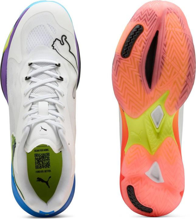 Actual product image Puma Vantage Nitro Game On (42.5)