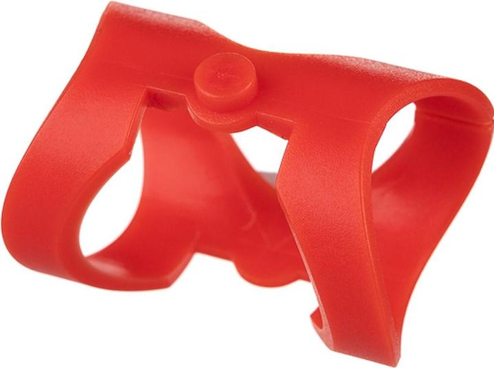 Fotopro Spare Parts X Go HR Chameleon Red Tilt Shim (Tripod spare parts)