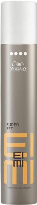 Immagine prodotto Wella Eimi Super Set (300 ml)