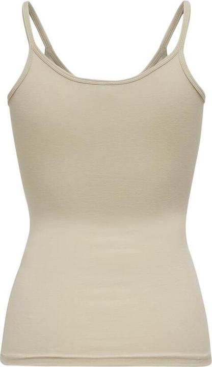 Actual product image Only Onllove Strap Singlet Noos Jrs (L)