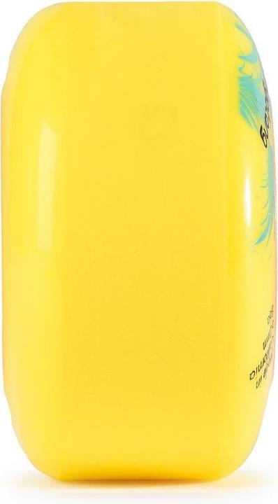 Image du produit Orangatang Roues Skiff 62mm 2022 (62 mm)