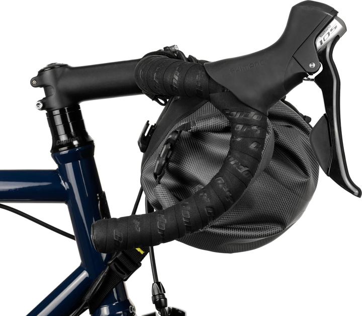 Productafbeelding Apidura Expeditie Stuurpakket (9L) (9 l, Stuurtas)