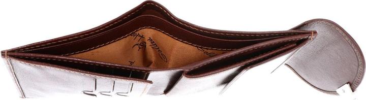 Produktbild Golden Head Geldbörse Colorado RFID Protect 1146