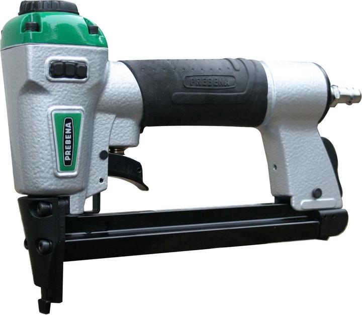 Prebena Pneumatic nailer