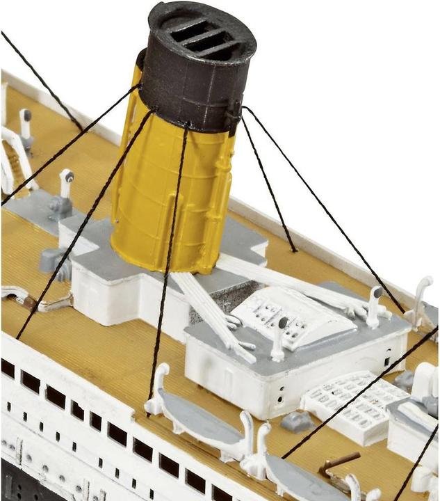 Immagine prodotto Revell R.M.S. Titanic
