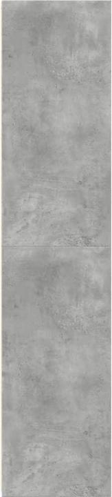 Image du produit vidaXL Highboard (41 x 41 x 185 cm)