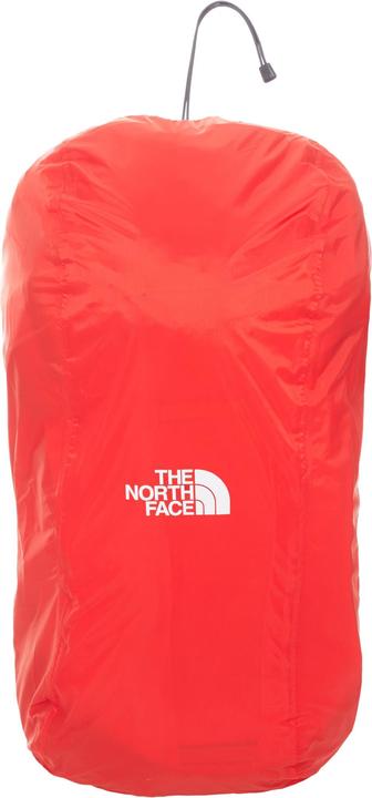 Actual product image North Face Pack Rain Cover