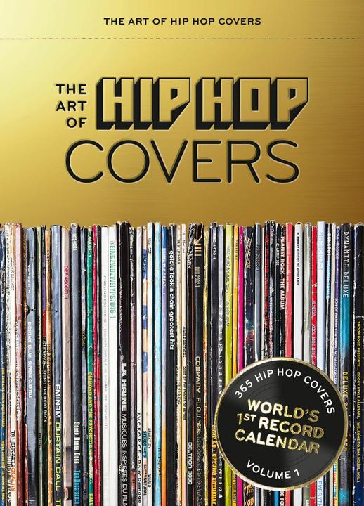Seltmann L'art de la reprise du hip-hop (Anglais, Oliver Seltmann, Bernd Jonkmanns, 2020)