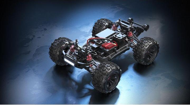 Image du produit Amewi Hyper (RTR Prêt à fonctionner)