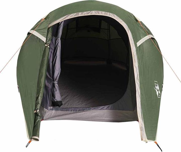 Actual product image vidaXL Tunnel tent 3 persons Waterproof (Tunnel tent, 2.90 kg, 3 persons)