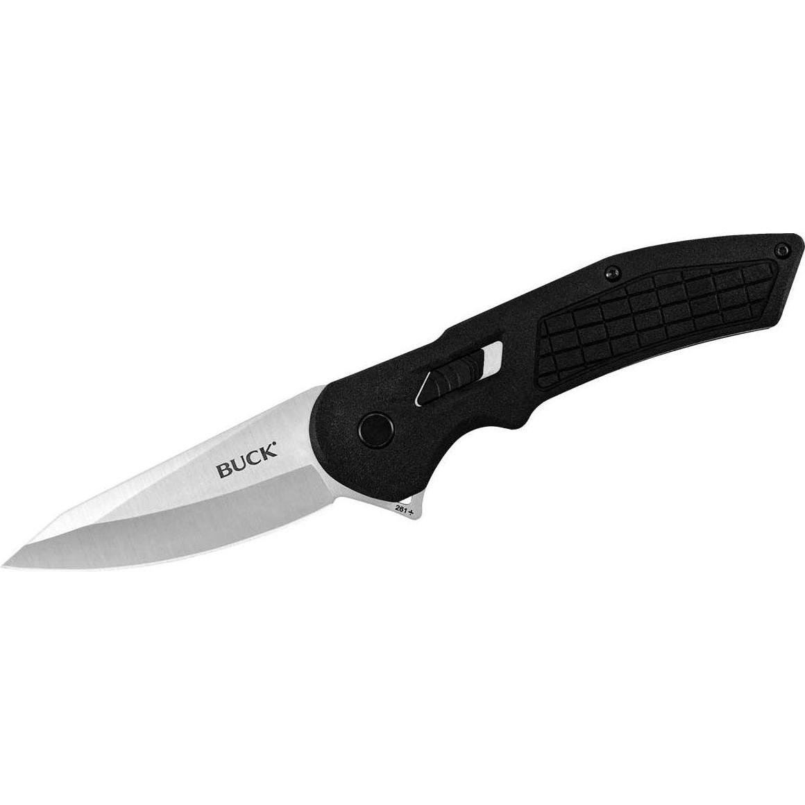 Buck, Mehrzweckmesser, 261 HEXAM (8.50 cm)
