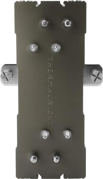 Immagine prodotto Thermalright Spirito Assassino 120 V2 (154 mm)