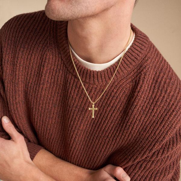 Produktbild Fossil Jewelry (Edelstahl)