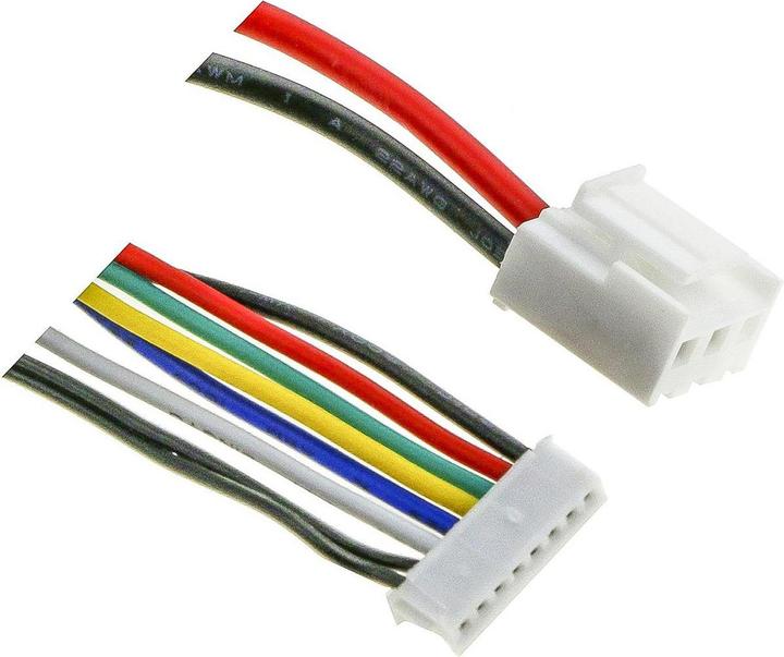 Actual product image CoreParts Battery for Eureka Vacuum