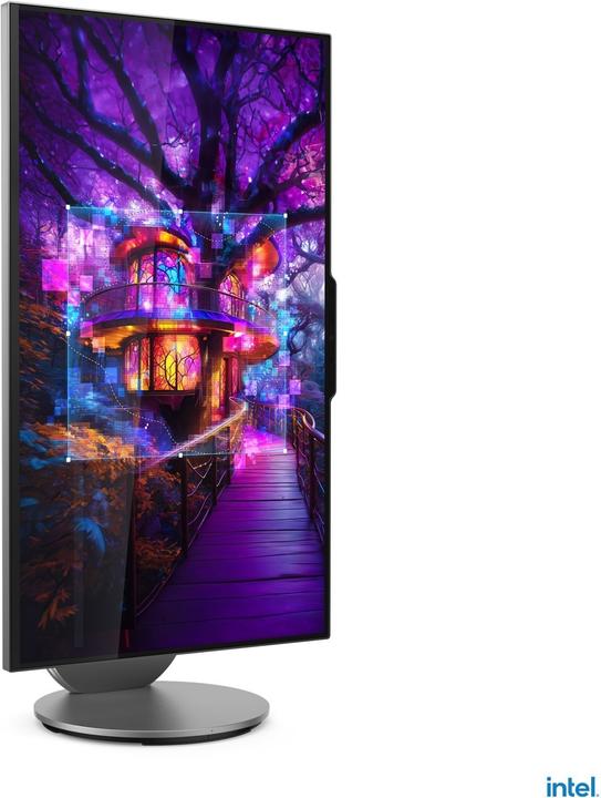 Produktbild Lenovo AIO 27IAH10 (32 GB, 1000 GB)