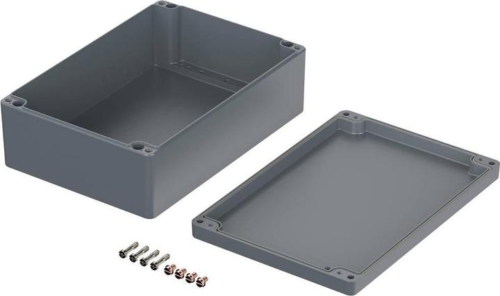 Produktbild Bopla Universal-Gehäuse 330 x 230 x (Gehäuse)