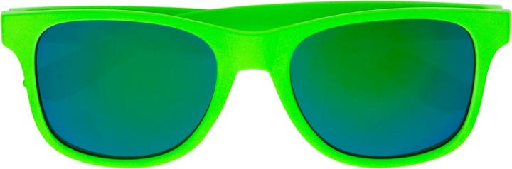 Produktbild Widmann Sonnenbrille Neon Grün