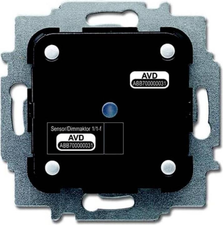 Busch-Jaeger Sensor/Dimming actuator (Dimming actuator)