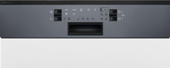 Actual product image Electrolux Ga55glisp