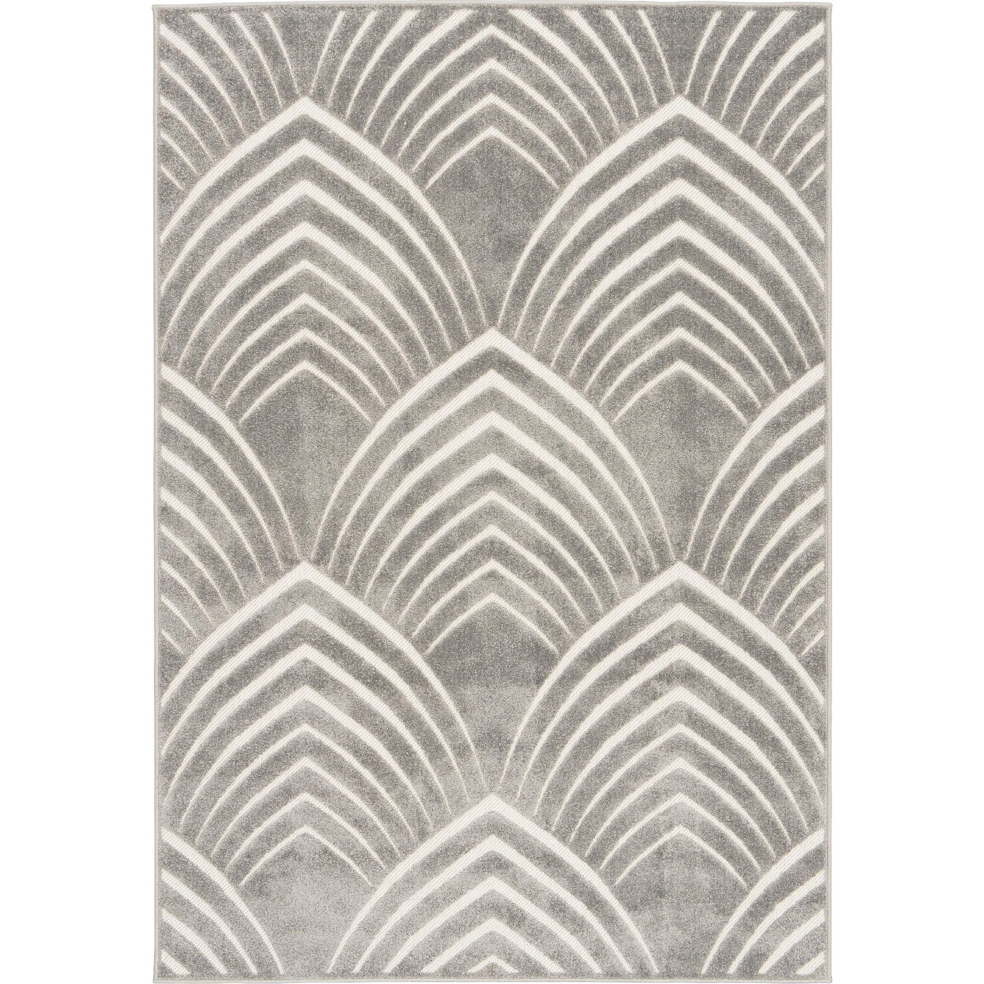 Thumbnail - Pergamon, Teppich, Flachgewebe Teppich Sevilla (80 x 150 cm)