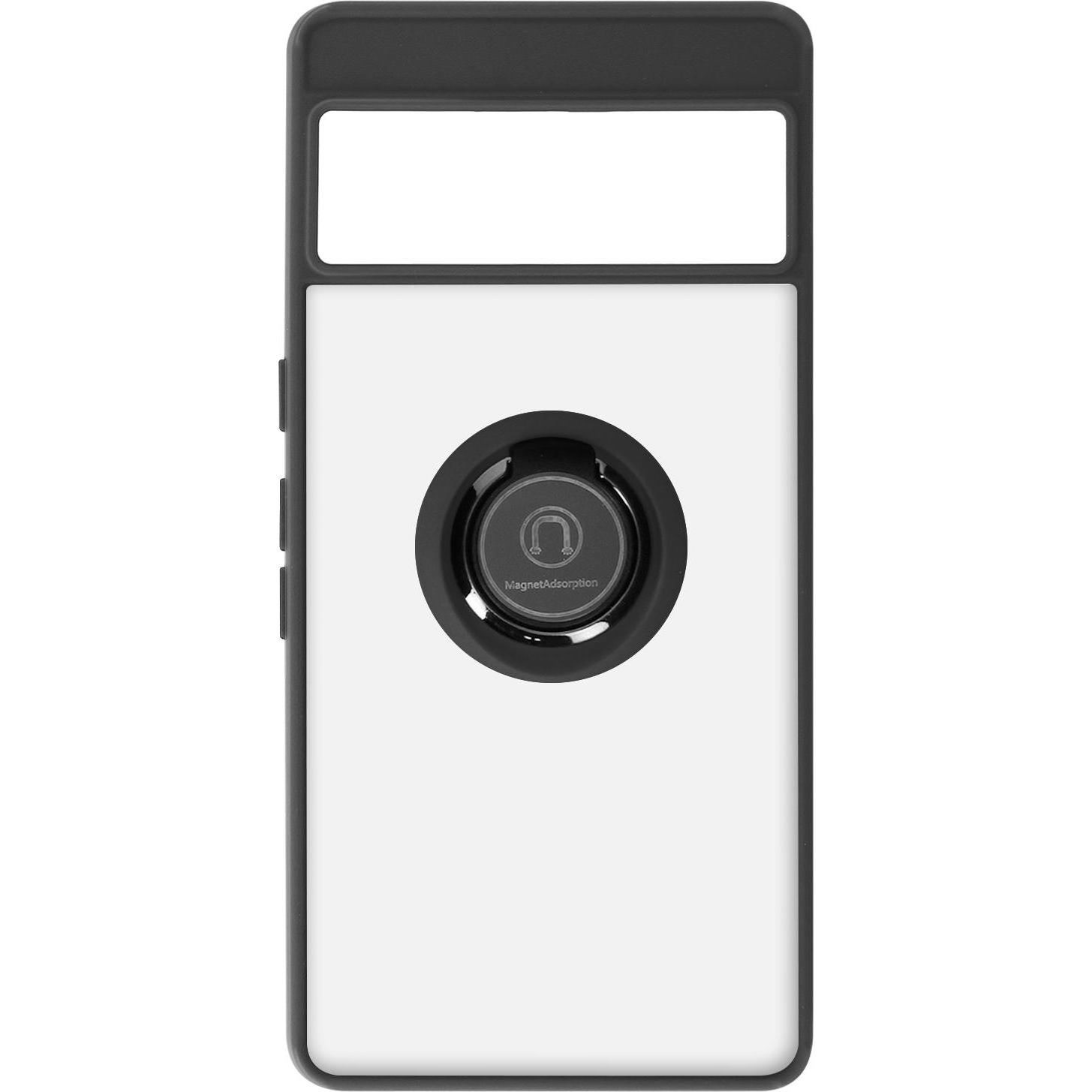 Avizar Kameo Series (Google Pixel 7), Smartphone Hülle, Schwarz