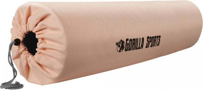 Actual product image Gorilla Sports Yoga bag