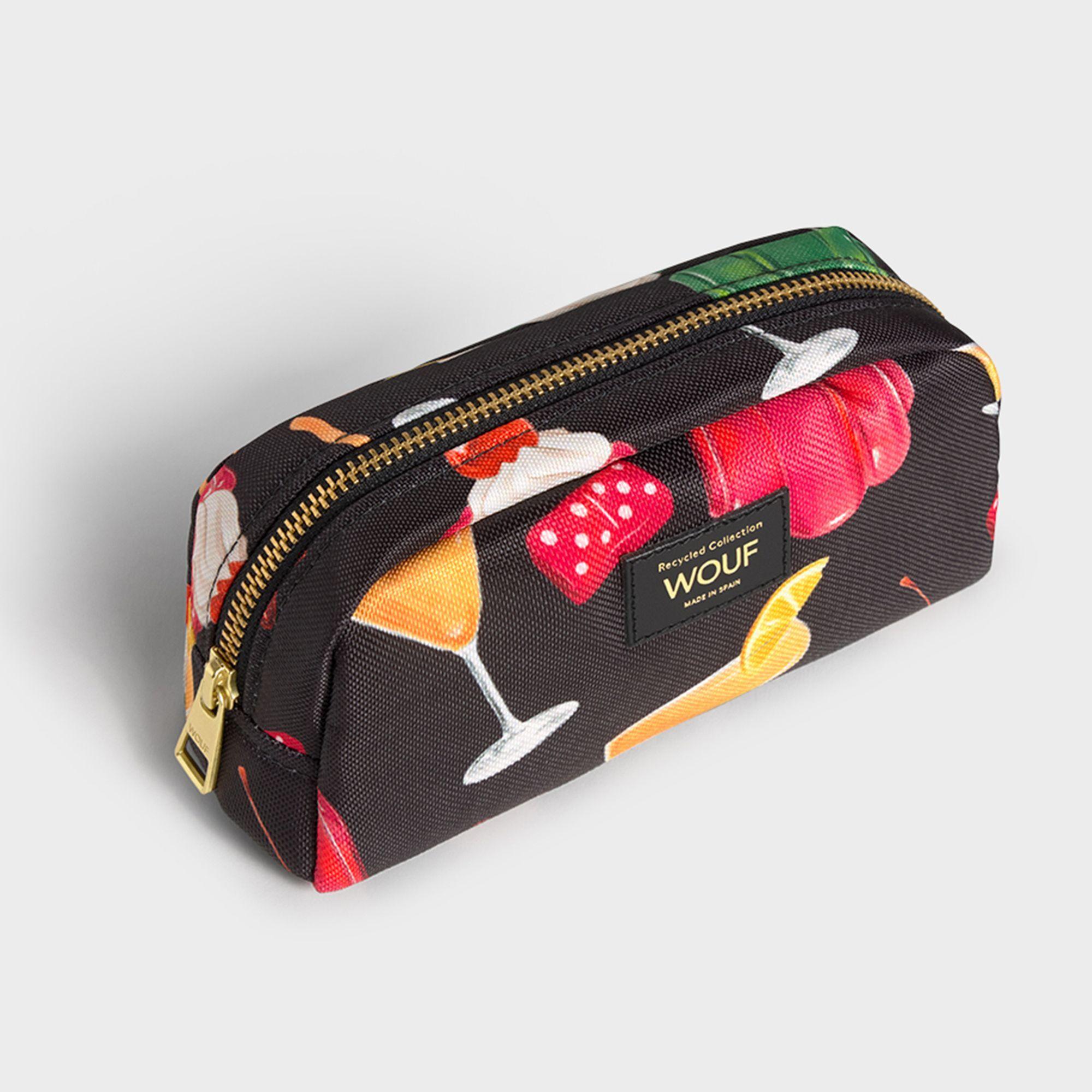 Thumbnail - Wouf, Necessaire, Daily Kosmetiktasche 19 cm, Mehrfarbig, (1 l)
