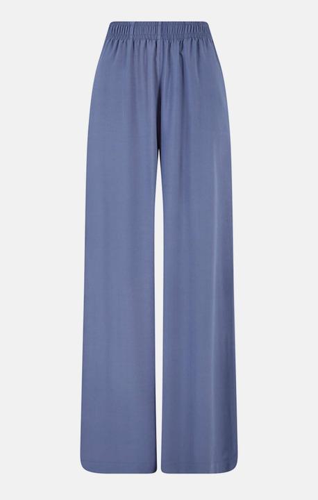 Image du produit Urban Classics Pantalon femme large en viscose - 70747 (L)