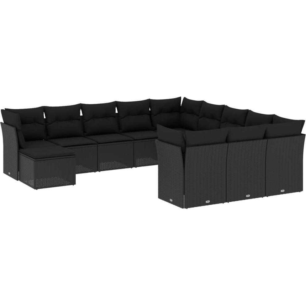 VidaXL, Gartenlounge, Sieglinde