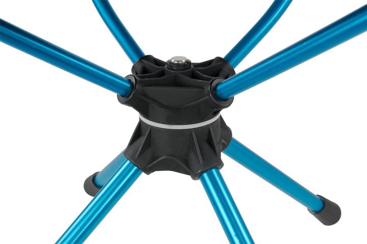 Actual product image Normani Camping Chair Berry