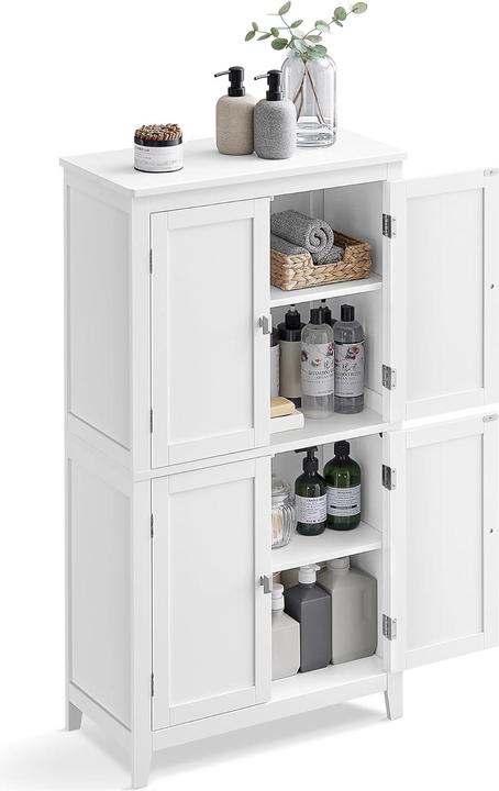 Image du produit Vasagle Elise (60 x 30 x 110 cm)