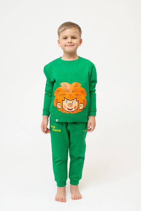 Immagine prodotto Bavarian Caps Pumuckl Jogging-Set (92, 98)