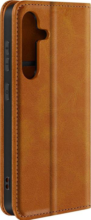 Actual product image Avizar SimLeather Premium Cover Series (Samsung Galaxy S24)