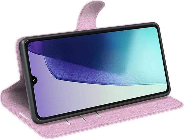 Produktbild Screenguard Xiaomi Redmi 14C Leather Guard Lederhülle (Xiaomi Redmi 14C)