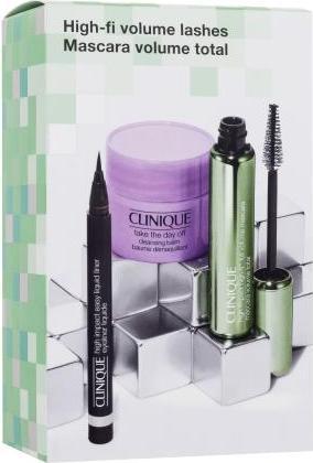Produktbild Clinique High-Fi Volume Lashes (01 intense black)