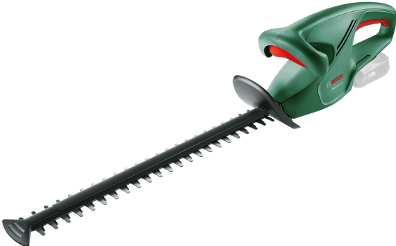 Produktbild Bosch Home & Garden EasyHedgeCut 18-45 (Akkuheckenschere)