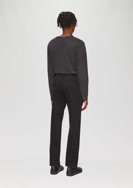 Actual product image S.Oliver Hose Chino aus Baumwollstretch (W29/L32)