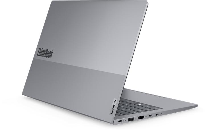 Image du produit Lenovo ThinkBook 14 Gen 6 (14", Intel Core i5-1335U, 16 Go, 512 Go, DE)