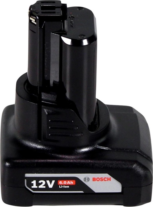 Immagine prodotto Bosch Professional Bosch GKF 12V-8 Rifilatore a batteria 12V in valigetta L-Boxx + 1x Batteria 6,0Ah - senza caricabatt