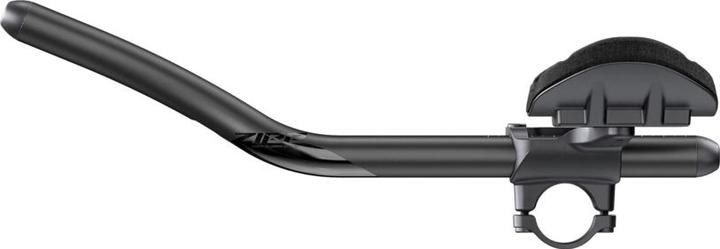 Productafbeelding Zipp Vuka Clip with Vuka Alumina Evo 70 Extensions (31.80 mm)