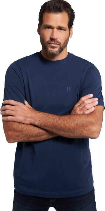 Image du produit JP1880 Lot de 2 T-shirts JP 1880, col rond, collection Basic - jusqu'au 8 XL (XXL)