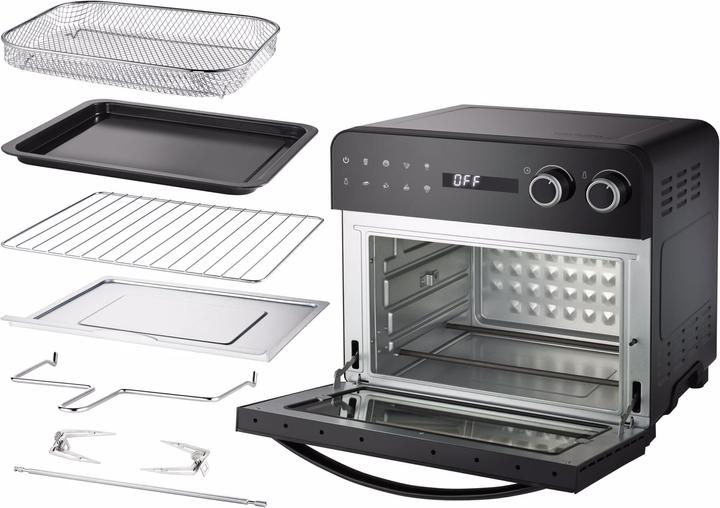 Produktbild Unold 68895 Multi Ofen Diamant