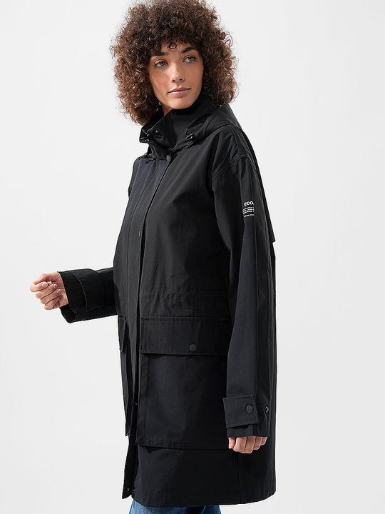 Produktbild Ecoalf Parka COVA (M)