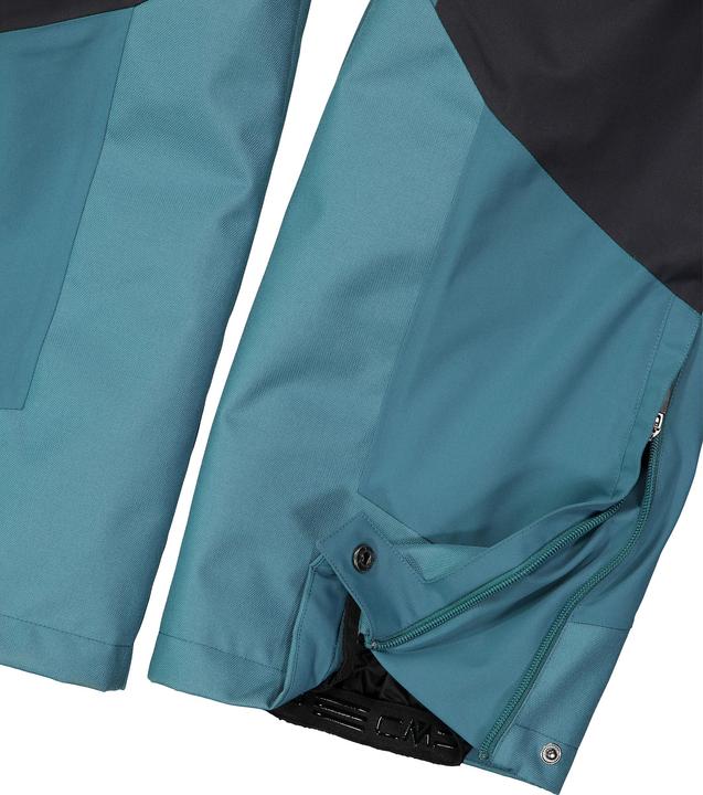 Immagine prodotto CMP Campagnolo Pant Free Ride Twill (S)