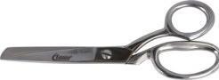 Image du produit Clauss Ciseaux de tailleur, longueur : 202 mm (20.20 cm)