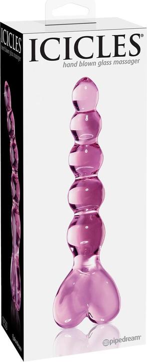 Actual product image Pipedream Icicles No. 43