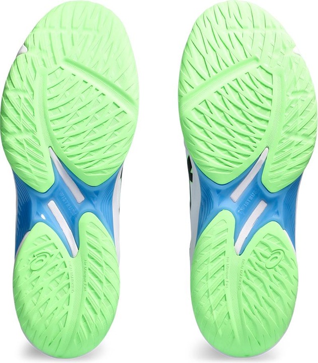 Immagine prodotto ASICS Performance Scarpa indoor Beyond Ff Uomo - Us 12 (46.5) (46.5)