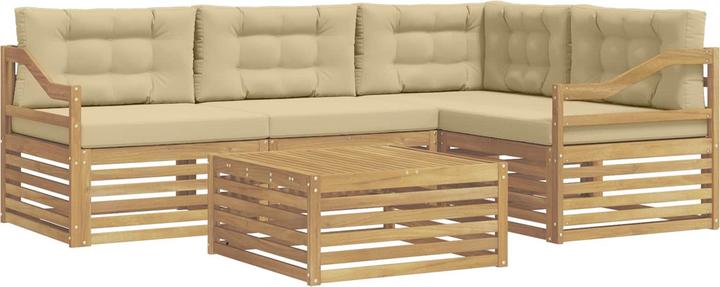 Immagine prodotto vidaXL Outdoor-Sofa
